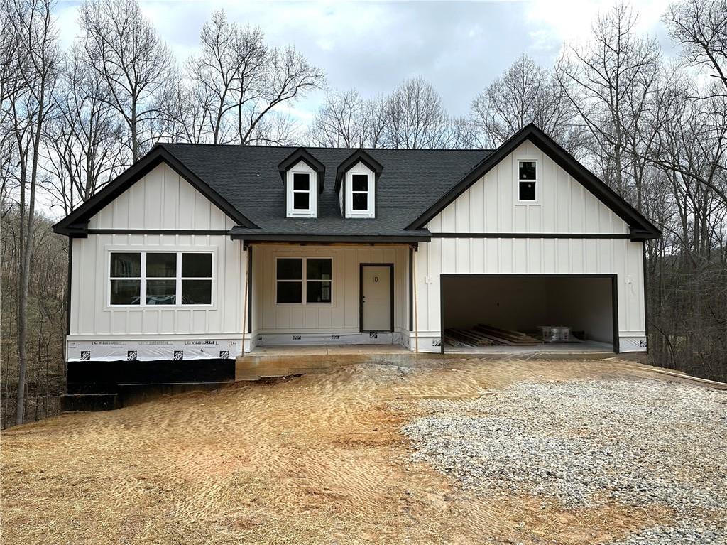 Photo one of 319 Evie Ln Canton GA 30115 | MLS 7508192F