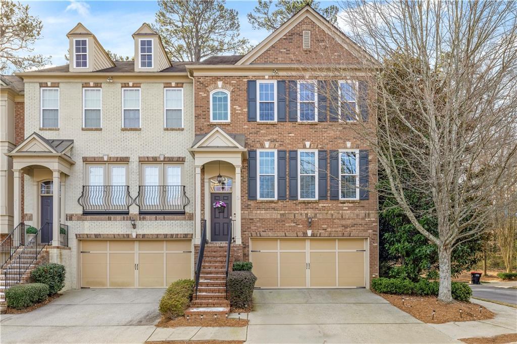 Photo one of 2827 Overlook Ne Trce Atlanta GA 30324 | MLS 7508410F