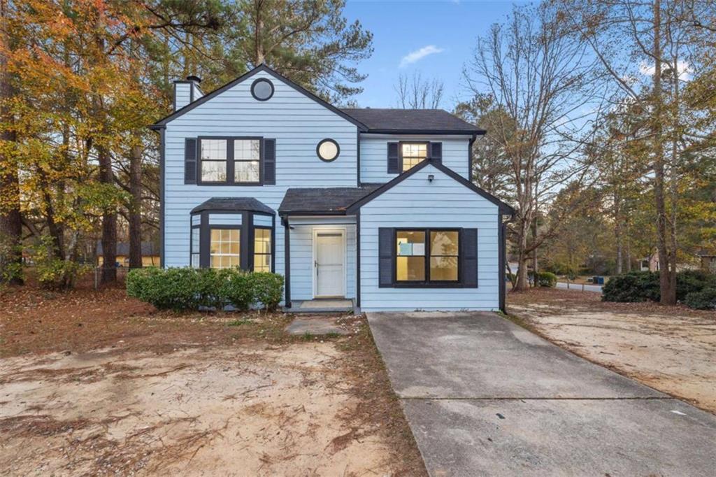 Photo one of 1008 King Rd Riverdale GA 30296 | MLS 7508722F