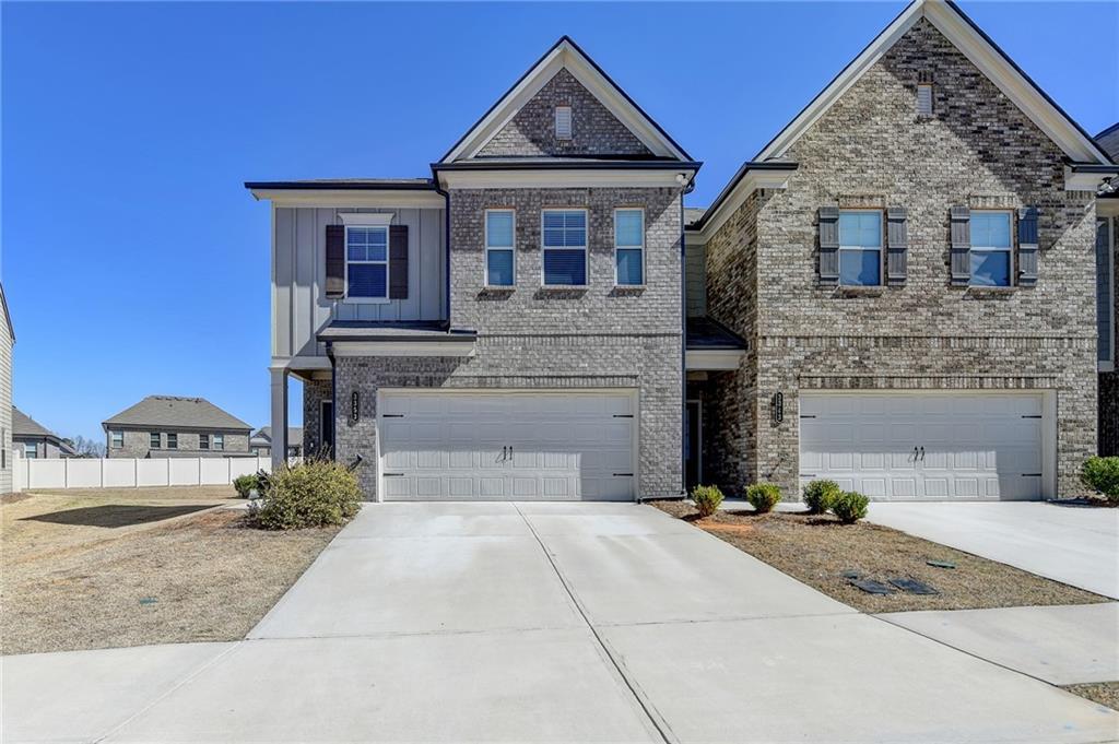 Photo one of 3353 Pearl Ridge Way Buford GA 30519 | MLS 7508725F