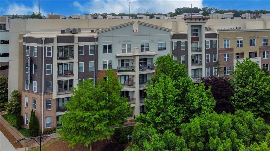 Photo one of 390 17Th Nw St # 4063 Atlanta GA 30363 | MLS 7510068F