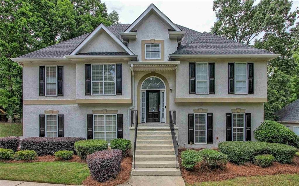 Photo one of 113 Willow Hill Ln Stockbridge GA 30281 | MLS 7512365F