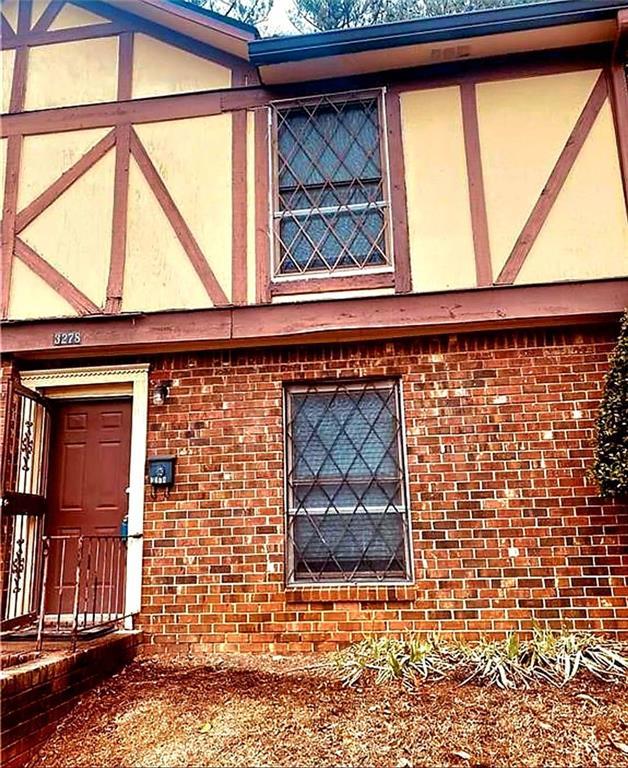Photo one of 3278 Abbeywood Dr Decatur GA 30034 | MLS 7512701F