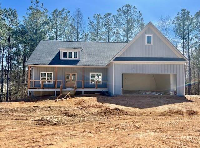 Photo one of 85 Presley Farm Pkwy Rockmart GA 30153 | MLS 7514608F