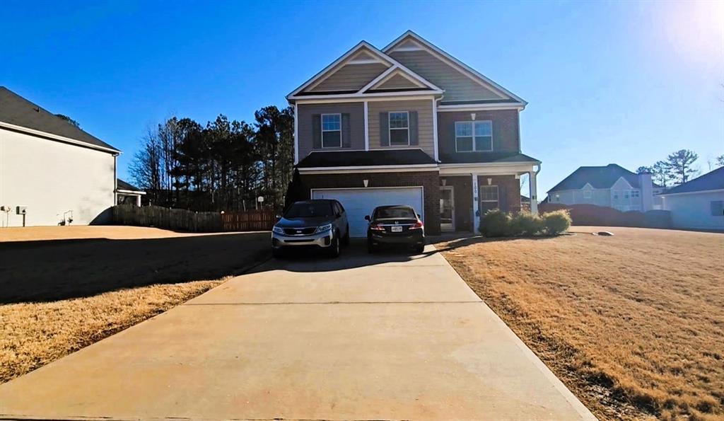 Photo one of 100 Canyons Ct Hampton GA 30228 | MLS 7514681F