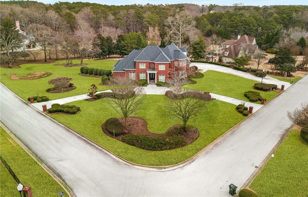 Photo one of 2280 Wilshire Dr Grayson GA 30017 | MLS 7515321F