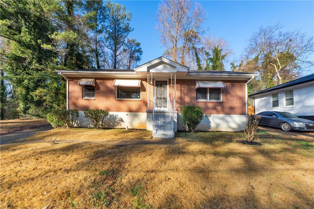 Photo one of 2257 Polar Rock Sw Ave Atlanta GA 30315 | MLS 7516243F