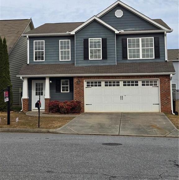 Photo one of 28 Samuel Nw Way Cartersville GA 30121 | MLS 7516923F