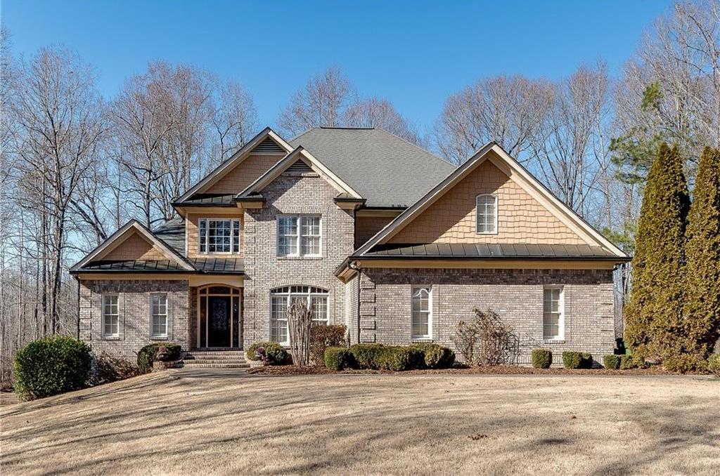 Photo one of 305 Glengarry Chase Covington GA 30014 | MLS 7517382F