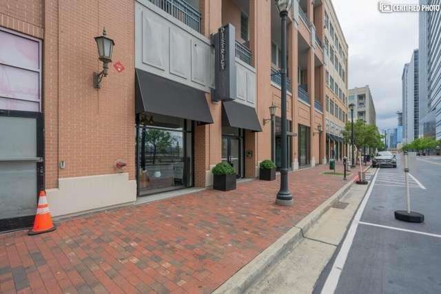 Photo one of 260 18Th St # 10320 Atlanta GA 30363 | MLS 7518189F