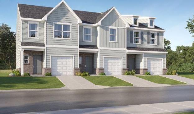 Photo one of 281 Kenoot Dr # 36 Mcdonough GA 30253 | MLS 7519059F