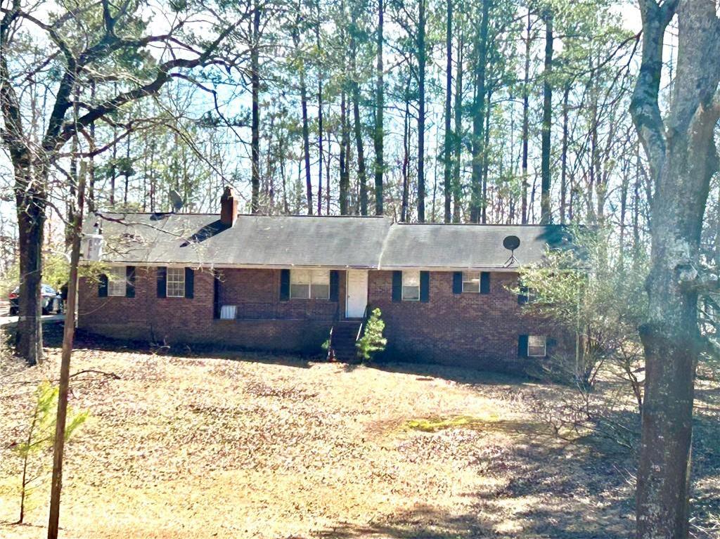 Photo one of 1091 Summer Lake Rd Lithia Springs GA 30122 | MLS 7521333F