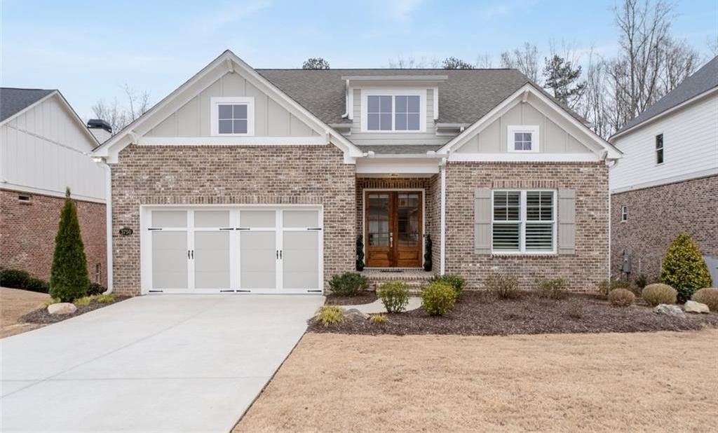 Photo one of 3750 Montebello Pkwy Cumming GA 30028 | MLS 7521523F