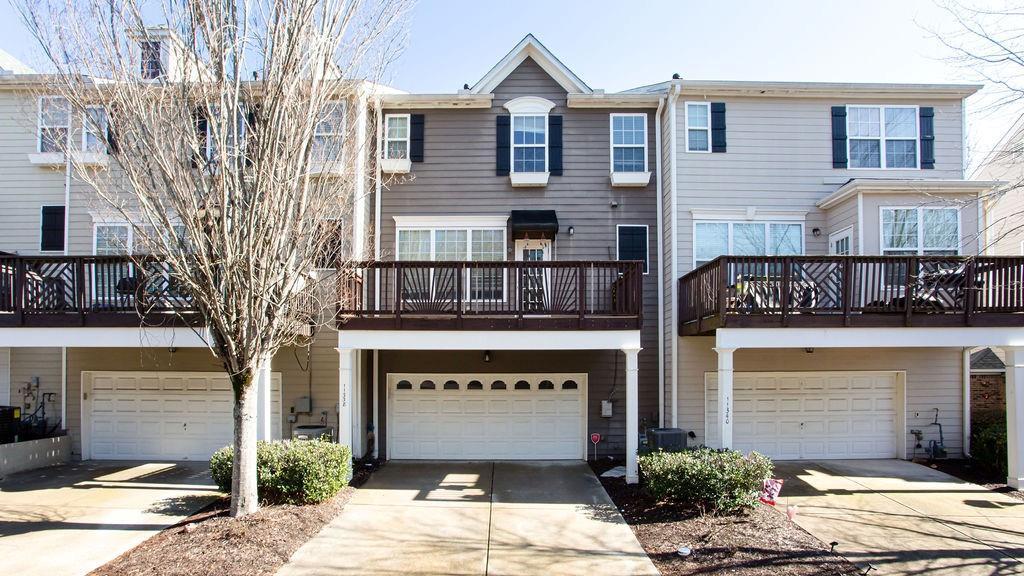 Photo one of 11338 Musette Cir Alpharetta GA 30009 | MLS 7521595F