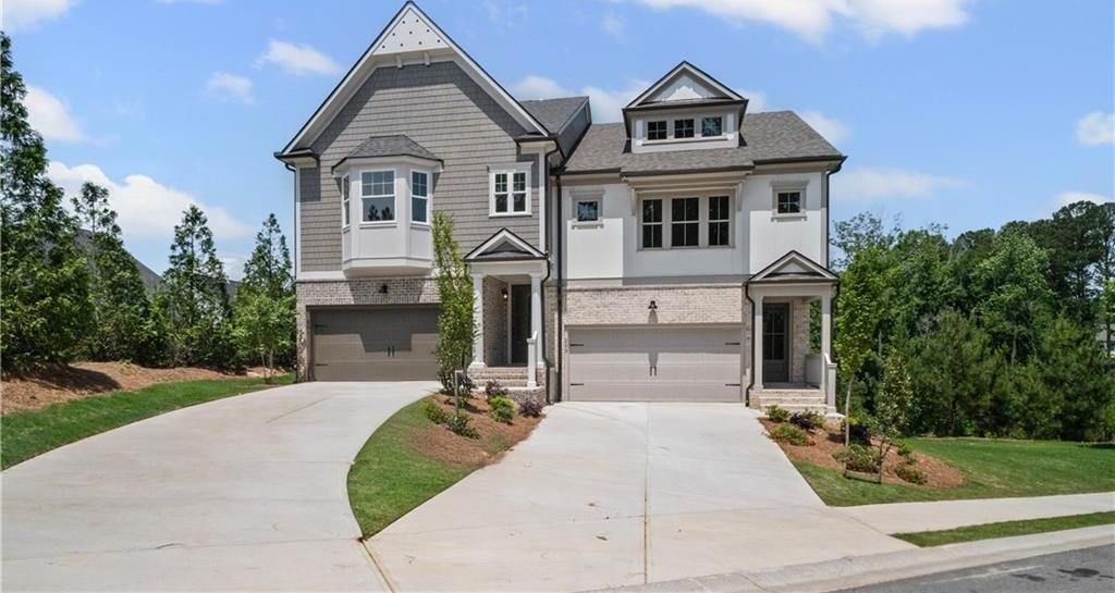 Photo one of 201 Retreat Ln Canton GA 30114 | MLS 7522767F
