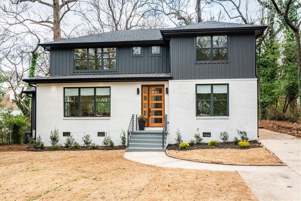 Photo one of 1788 Piper Se Cir Atlanta GA 30316 | MLS 7523218F