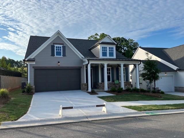 Photo one of 1209 Lakeside Overlook Canton GA 30114 | MLS 7523370F