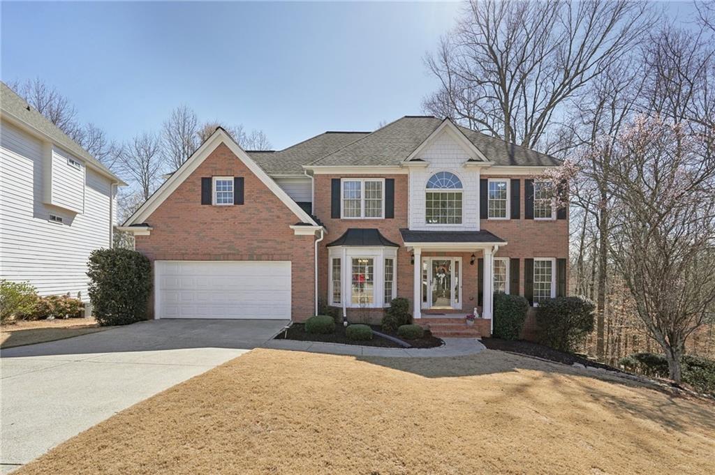 Photo one of 1110 Croftmoore Lndg Suwanee GA 30024 | MLS 7523978F