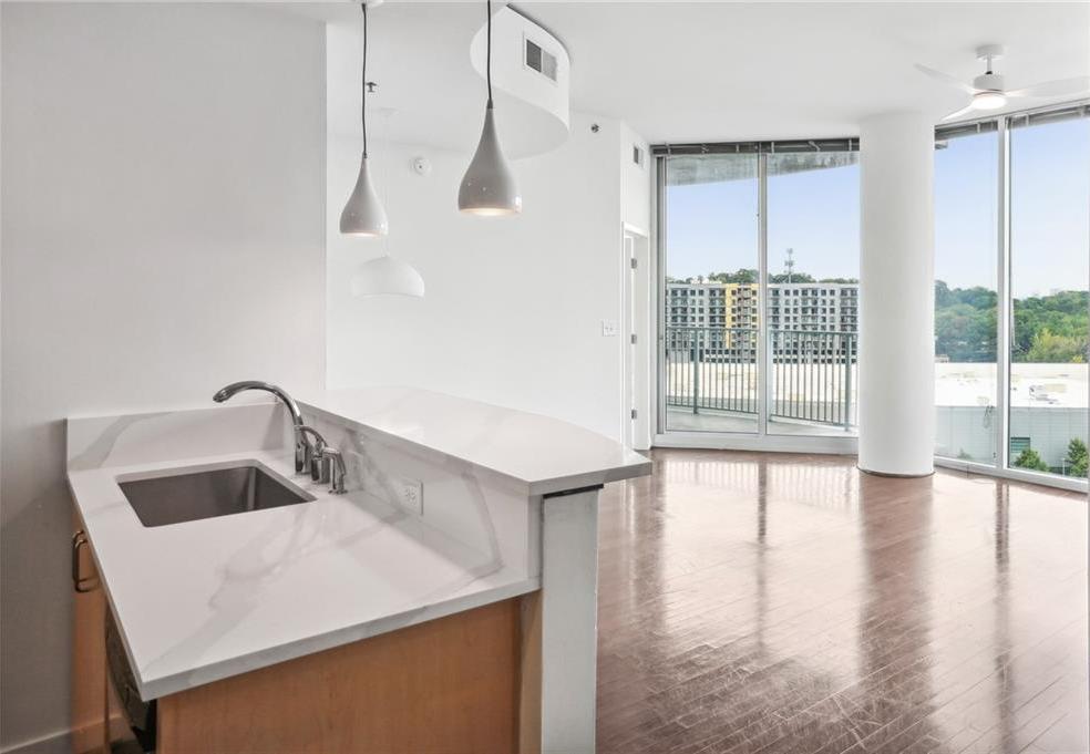 Photo one of 361 17Th Nw St # 922 Atlanta GA 30363 | MLS 7524337F