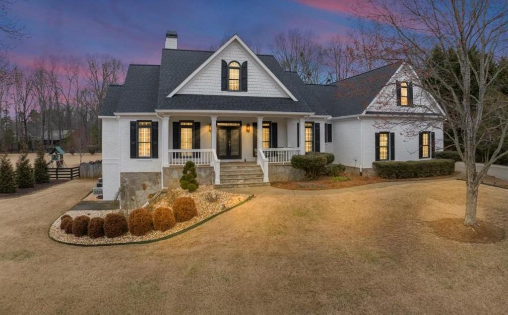 Photo one of 102 Rosebury Dr Canton GA 30115 | MLS 7527916F
