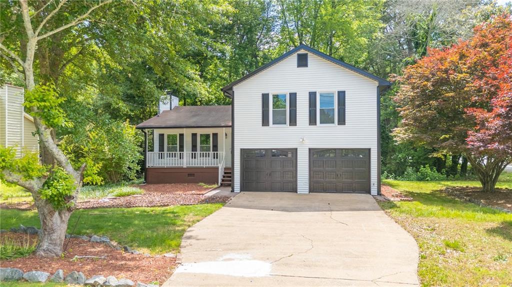 Photo one of 101 Summer Pond Trl Lawrenceville GA 30046 | MLS 7528205F