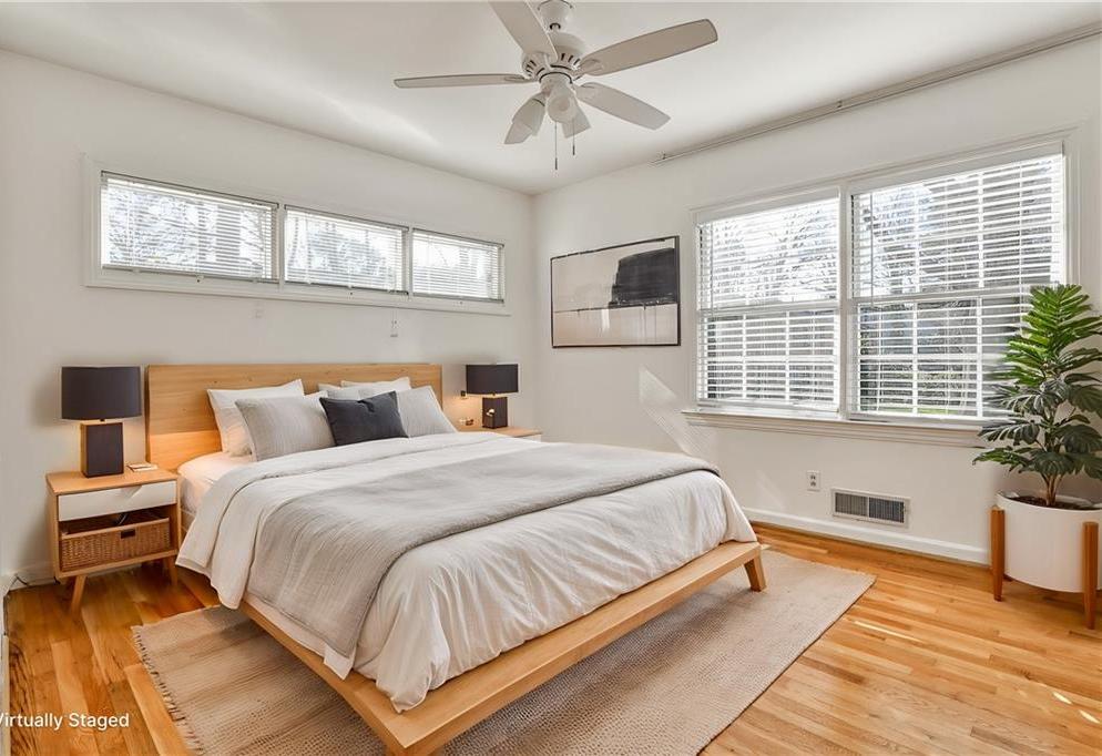 Photo one of 425 Lindbergh Ne Dr # A2 Atlanta GA 30305 | MLS 7529702F