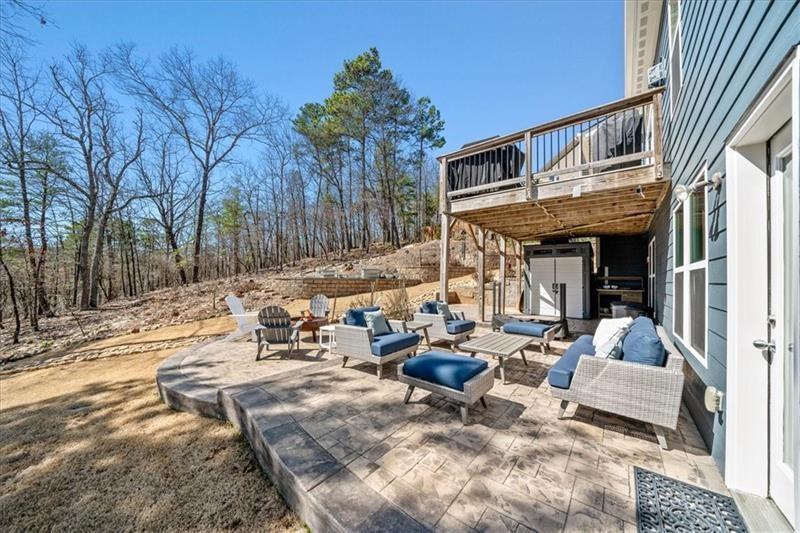 Photo one of 139 Stargaze Rdg Canton GA 30114 | MLS 7529861F