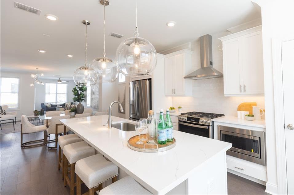 Photo one of 1121 Larkin Dr # 50 Buford GA 30518 | MLS 7530389F