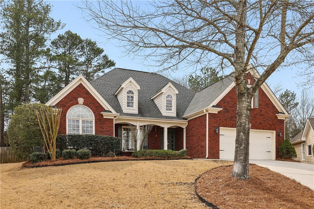 Photo one of 172 Sweet Branch Ct Grayson GA 30017 | MLS 7530910F