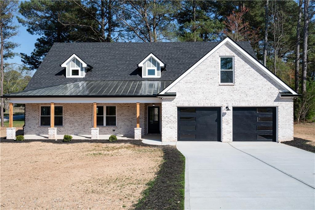 Photo one of 1883 Bennett Rdg Snellville GA 30078 | MLS 7531358F