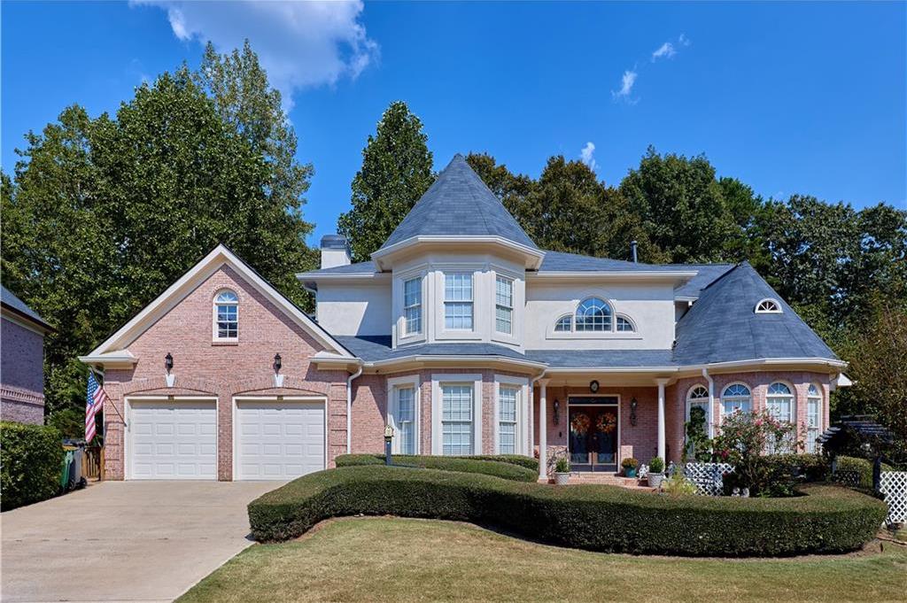 Photo one of 190 Winford Close Duluth GA 30097 | MLS 7532245F