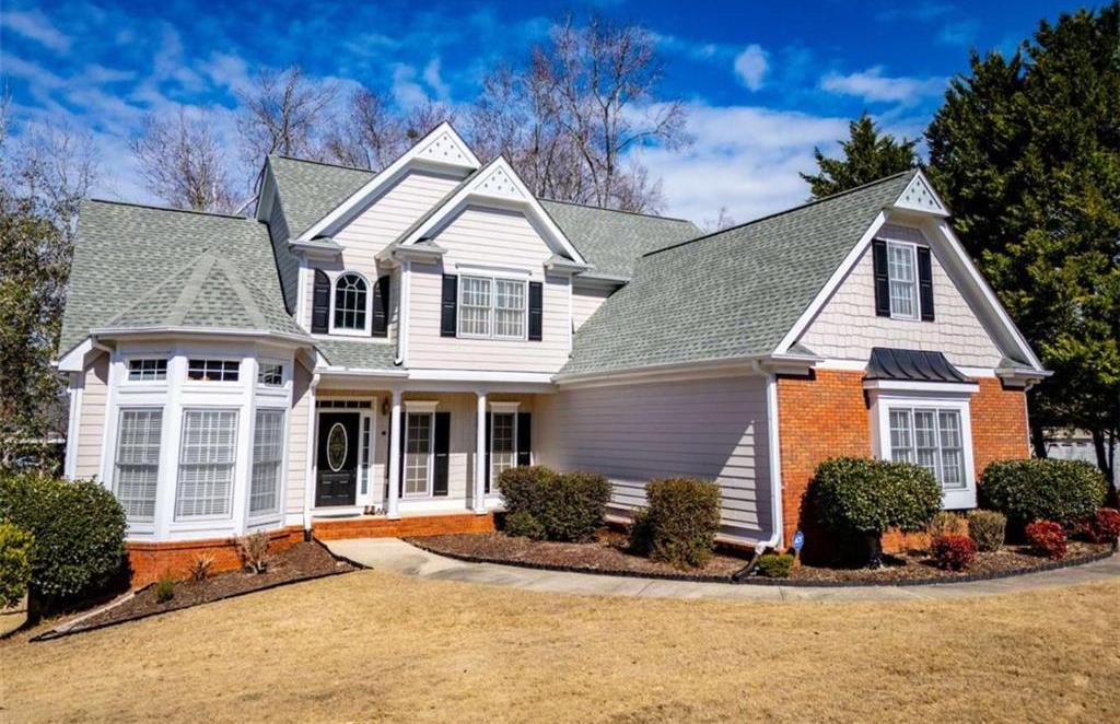 Photo one of 2003 Hubbard Ct Villa Rica GA 30180 | MLS 7532597F