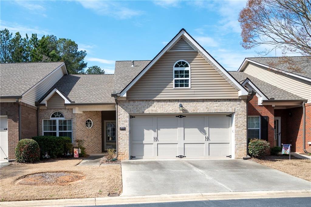 Photo one of 3832 Abbott Ln # 1 Powder Springs GA 30127 | MLS 7532647F