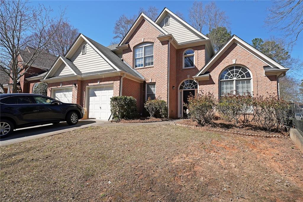 Photo one of 4584 Madison Place Ln Atlanta GA 30360 | MLS 7532893F