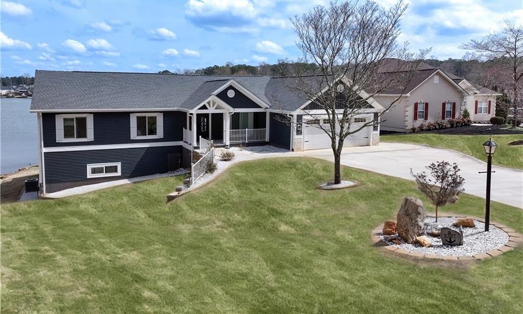Photo one of 2387 Battle Dr Villa Rica GA 30180 | MLS 7533776F