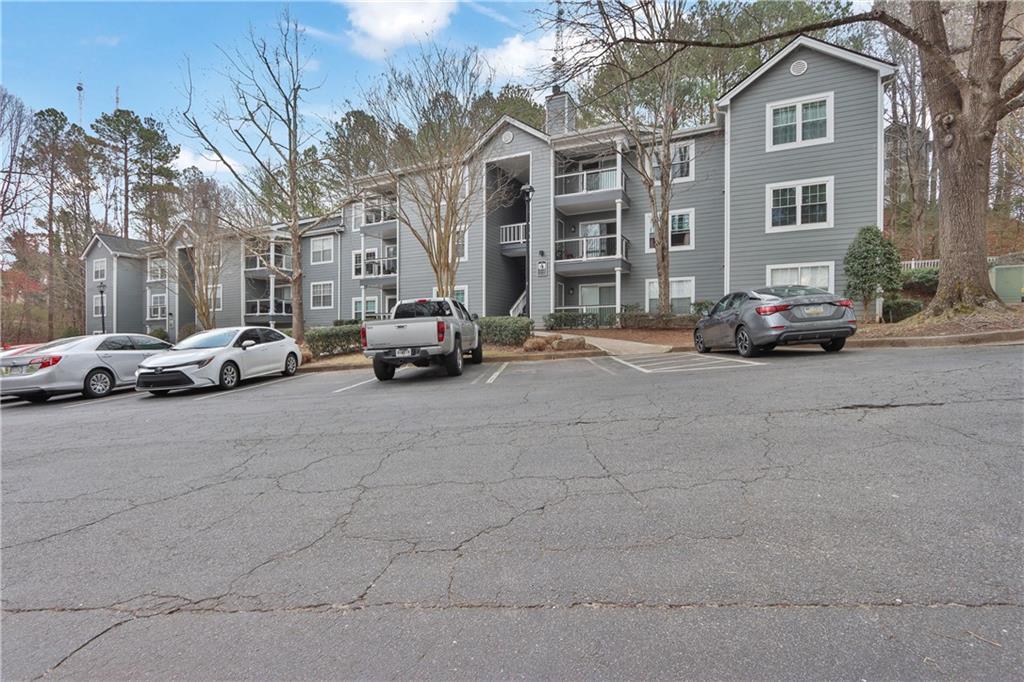 Photo one of 4206 Santa Fe Pkwy Atlanta GA 30350 | MLS 7534010F