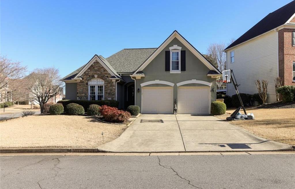 Photo one of 2250 Snug Ne Hbr Marietta GA 30066 | MLS 7534082F