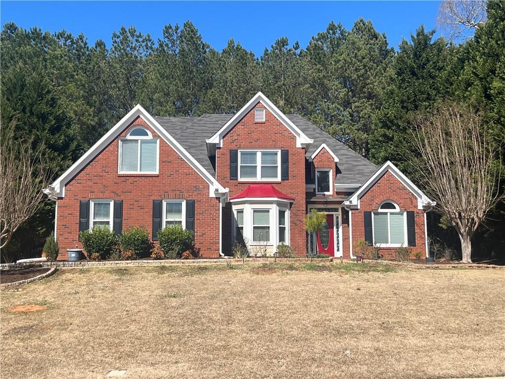 Photo one of 3650 Burnt Hickory Dr Dacula GA 30019 | MLS 7534218F