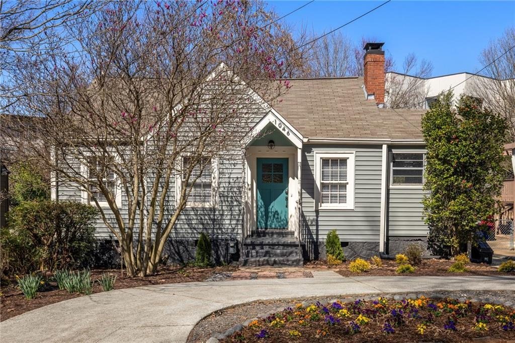 Photo one of 1046 Faith Se Ave Atlanta GA 30316 | MLS 7534231F