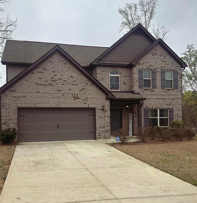 Photo one of 4954 Zoya Sw Ct Atlanta GA 30331 | MLS 7534736F