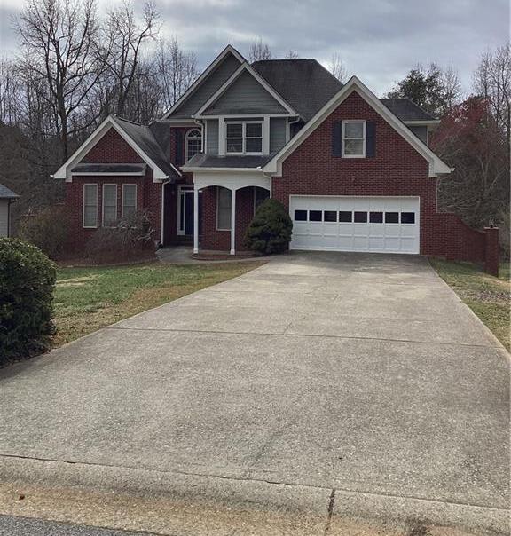 Photo one of 1630 Stonehaven Cumming GA 30040 | MLS 7534806F