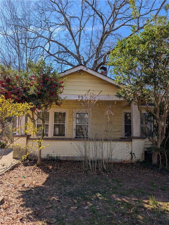 Photo one of 319 Kendrick Se Ave Atlanta GA 30315 | MLS 7534814F