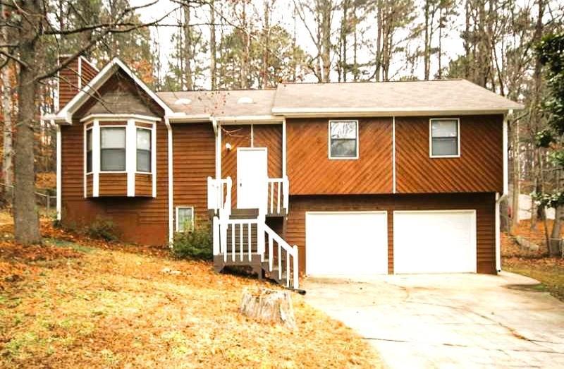 Photo one of 5570 Deerfield Nw Pl Kennesaw GA 30144 | MLS 7534927F