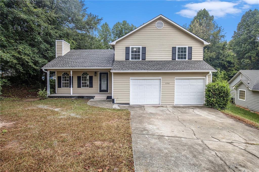 Photo one of 8740 Parliament Pl Jonesboro GA 30238 | MLS 7534983F