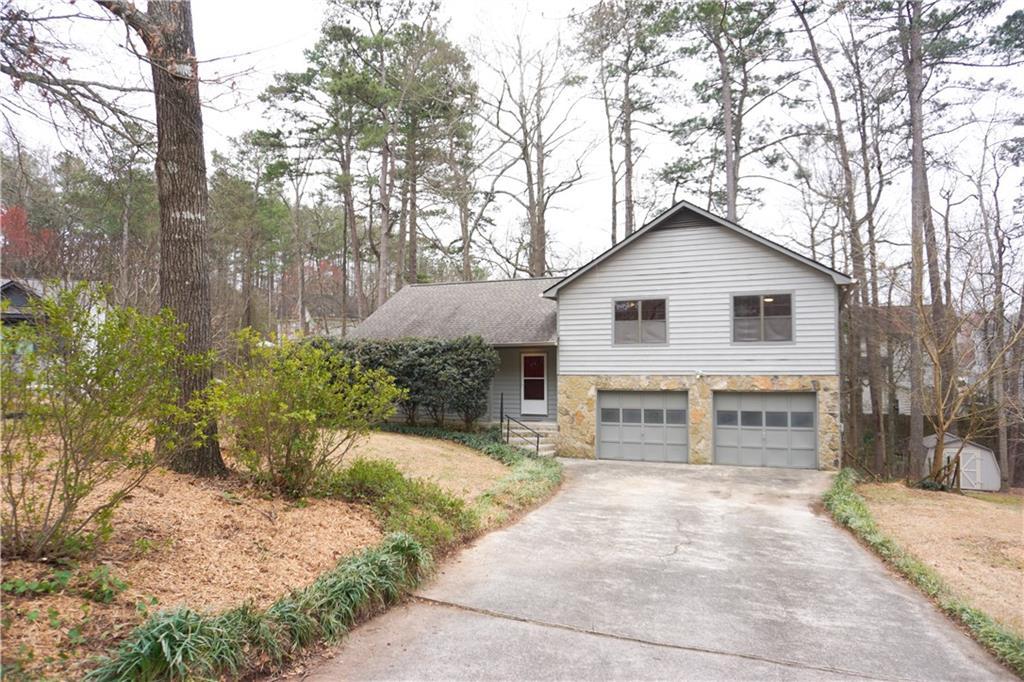 Photo one of 326 Rockland Way Lawrenceville GA 30046 | MLS 7535864F