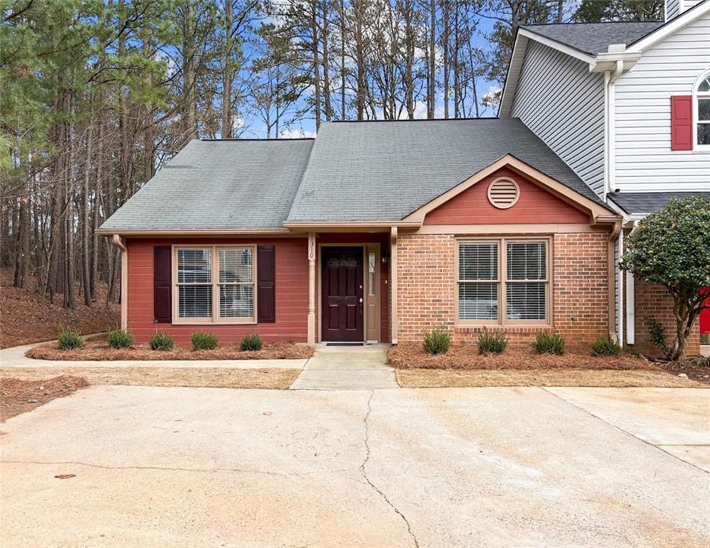 Photo one of 1310 Shiloh Nw Ter Kennesaw GA 30144 | MLS 7536178F