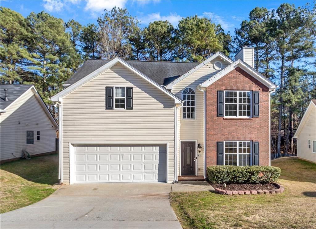 Photo one of 414 Shadetree Ln Lawrenceville GA 30044 | MLS 7536242F