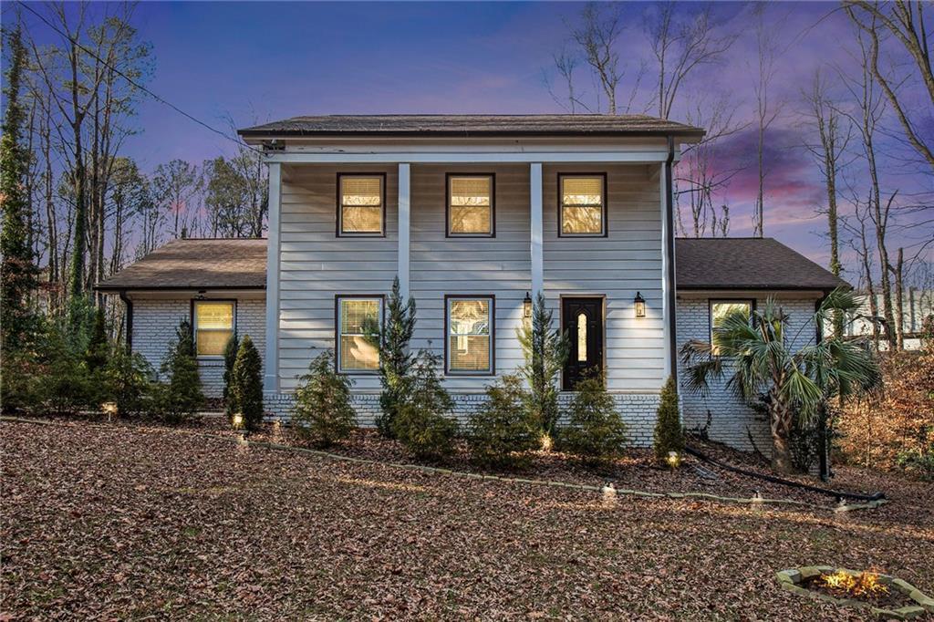 Photo one of 5664 Colton Dr Atlanta GA 30342 | MLS 7536299F