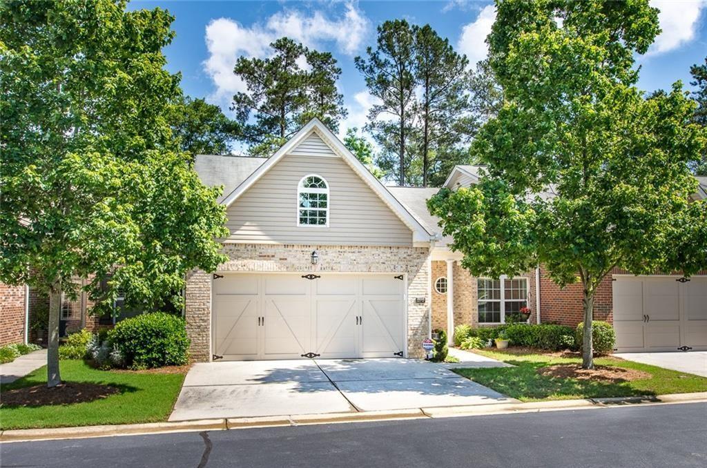 Photo one of 3916 Abbott Way # 2 Powder Springs GA 30127 | MLS 7536319F