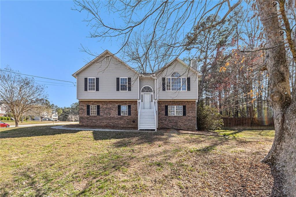 Photo one of 158 Ashwood Drive Dr Dallas GA 30157 | MLS 7536429F